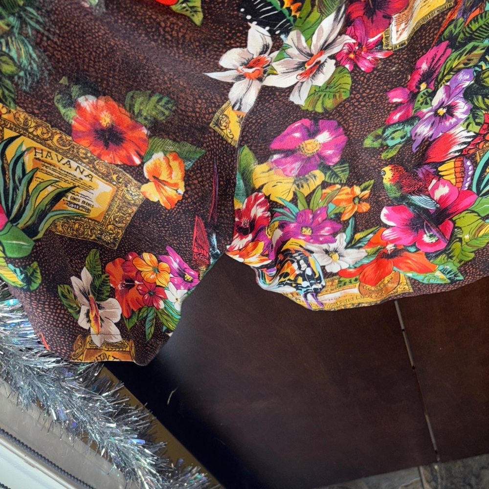 Farm Rio type vacation set - Picture 6 of 7